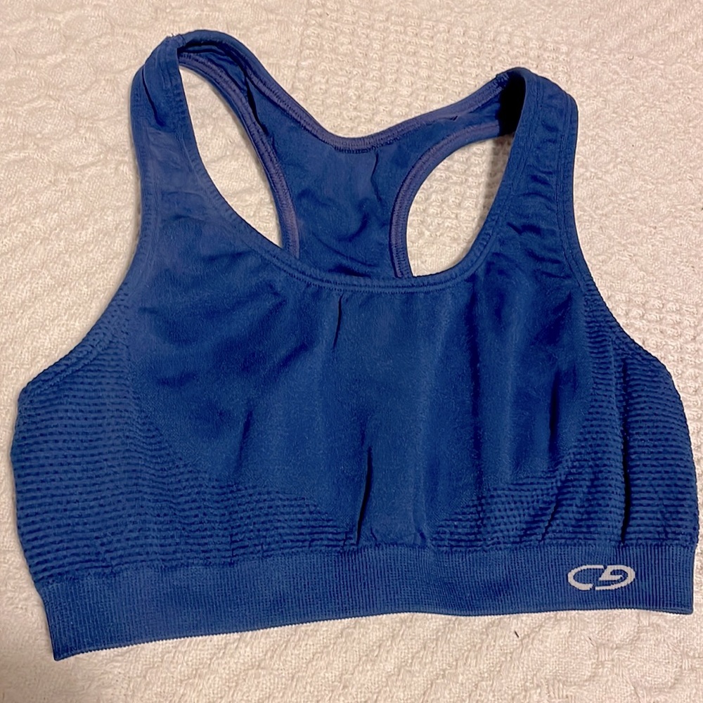 Sports bra S
